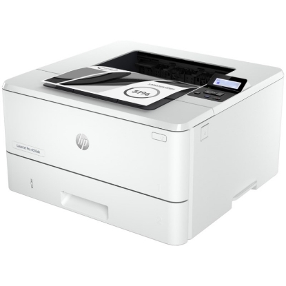 Imagine Imprimanta HP LaserJet Pro 4002dn